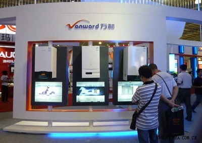 強(qiáng)強(qiáng)聯(lián)合！萬(wàn)和與博世成立合資公司，瞄準(zhǔn)家電智能化新藍(lán)海