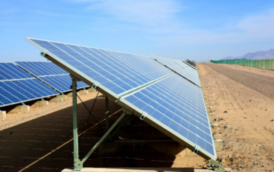 美國(guó)太陽(yáng)能發(fā)電 機(jī)遇、挑戰(zhàn)與未來(lái)展望