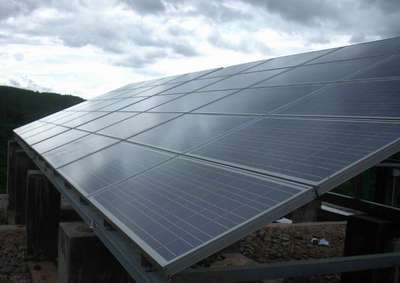 山西太陽(yáng)能產(chǎn)業(yè)一體化發(fā)展 從光伏產(chǎn)品供應(yīng)到清潔能源輸電業(yè)務(wù)