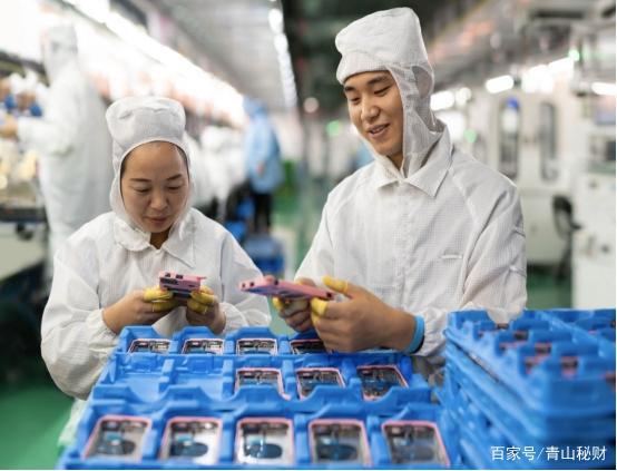 兩億新生代擇業(yè)觀變遷 為何寧送外賣不進(jìn)工廠，甚至以技術(shù)工人為恥？