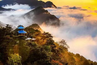 國(guó)內(nèi)最適合畢業(yè)旅行的五大絕美之地，一生一次別將就