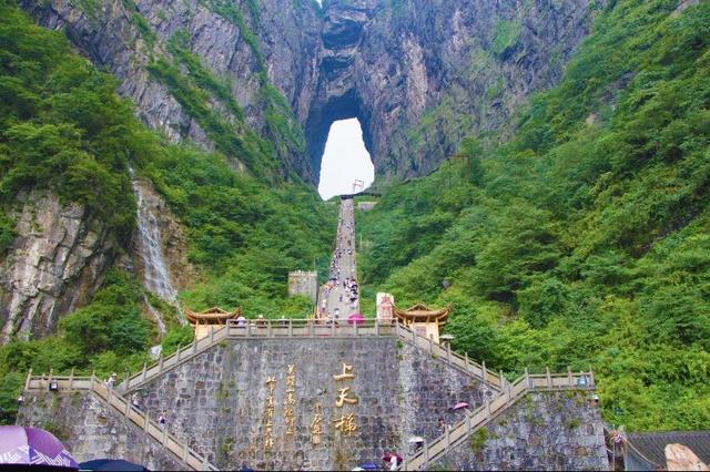 老外來(lái)中國(guó)旅游最喜歡去的地方,作為中國(guó)人你去過(guò)幾個(gè)?